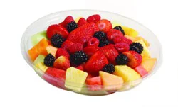 Fruit Salad Premium Large - 35 Oz