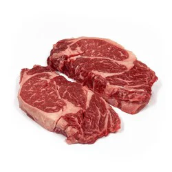DIERBERGS BUTCHER SHOP MP ANGUS CHUCK EYE STEAK