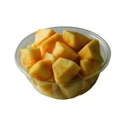 Pineapple Bowl Small - 13 Oz