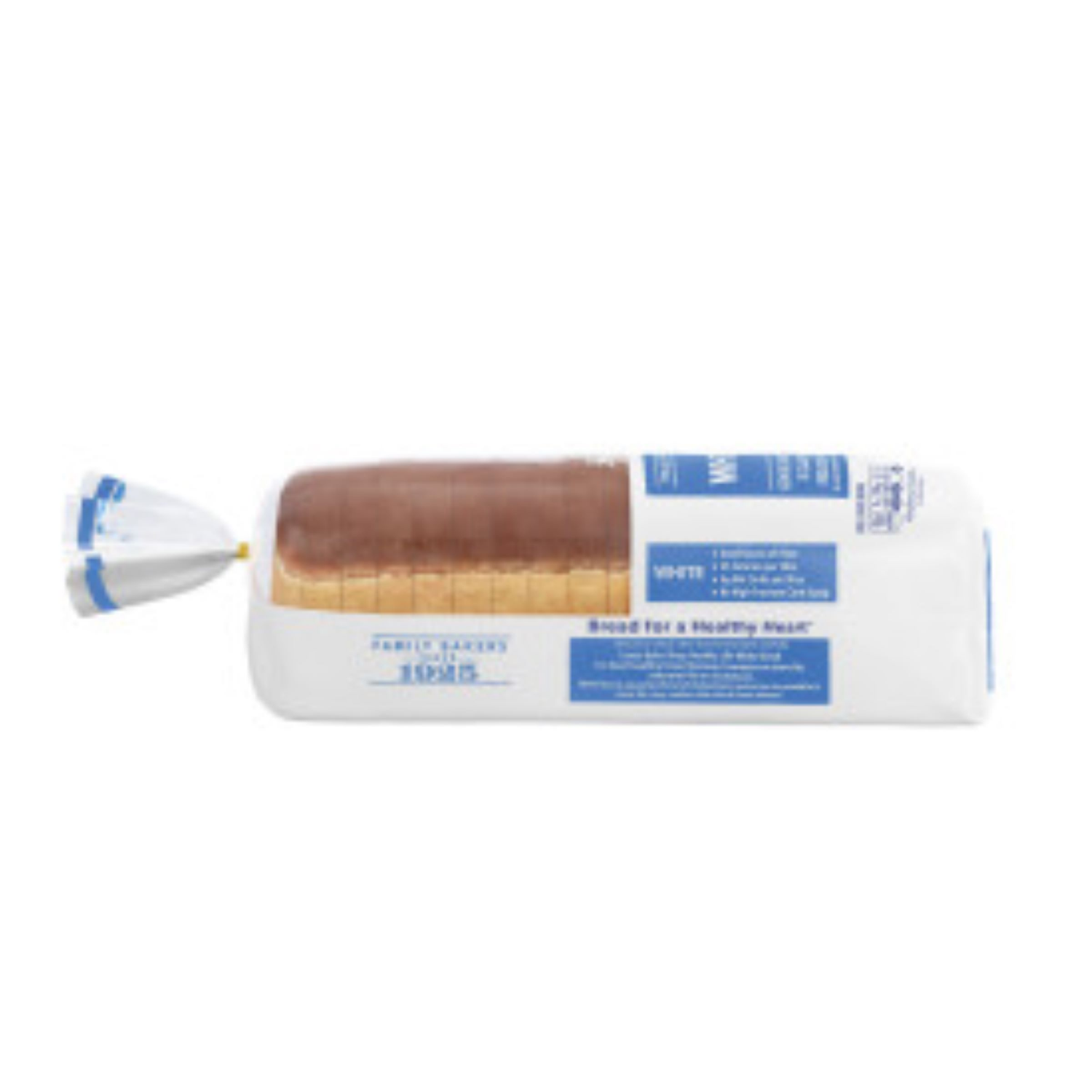 slide 2 of 5, Lewis Healthy Life White Bread 16 oz, 16 oz