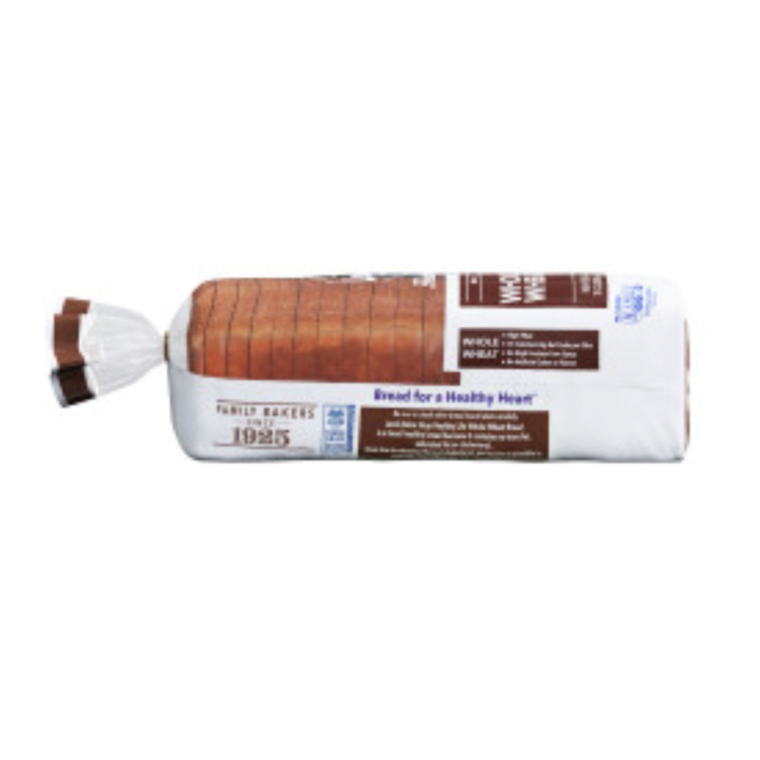 slide 2 of 5, Lewis Healthy Life 100% Whole Wheat Bread 16 oz, 16 oz