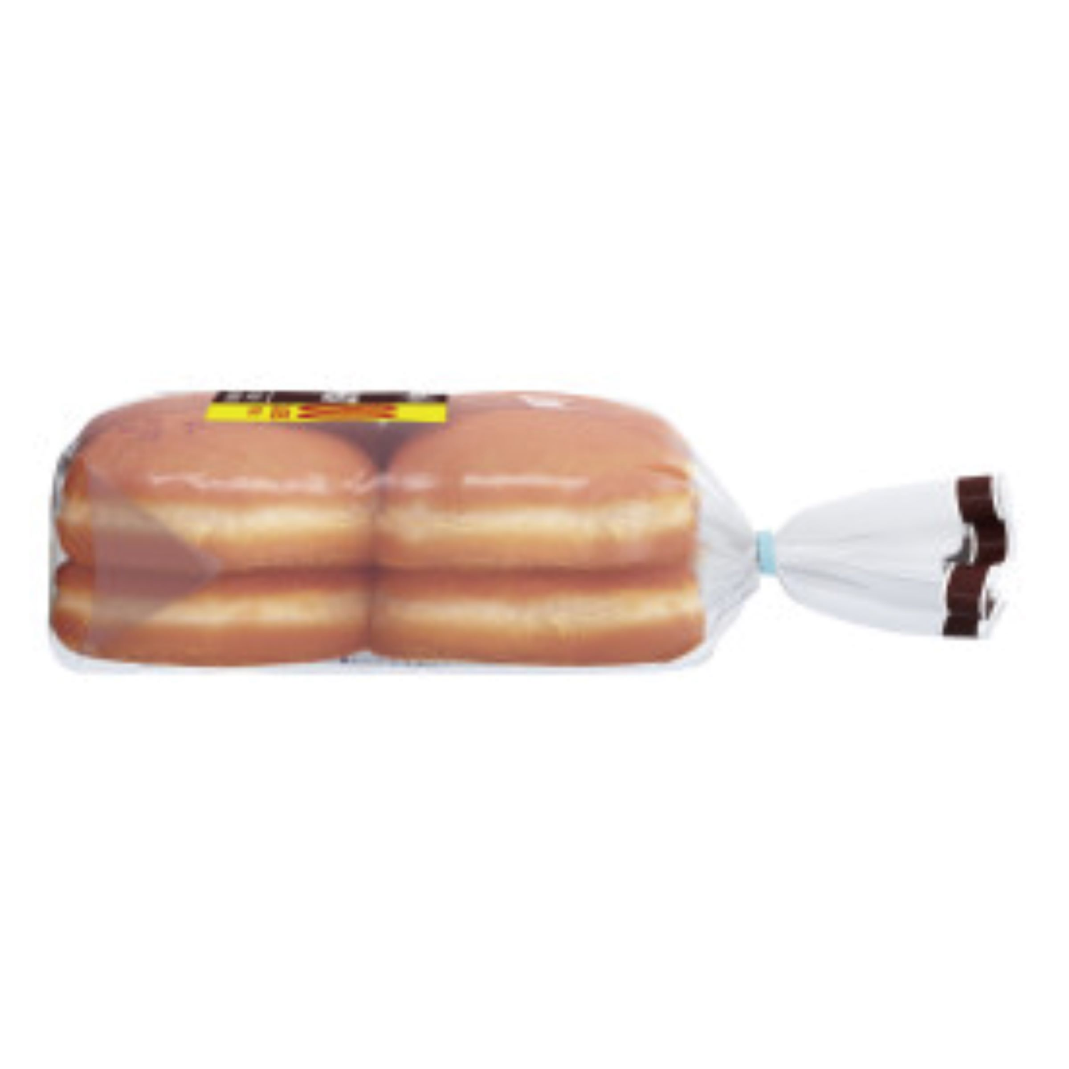 slide 3 of 5, Lewis Healthy Life Wheat Burger Sandwich Buns 8 ea, 12 oz