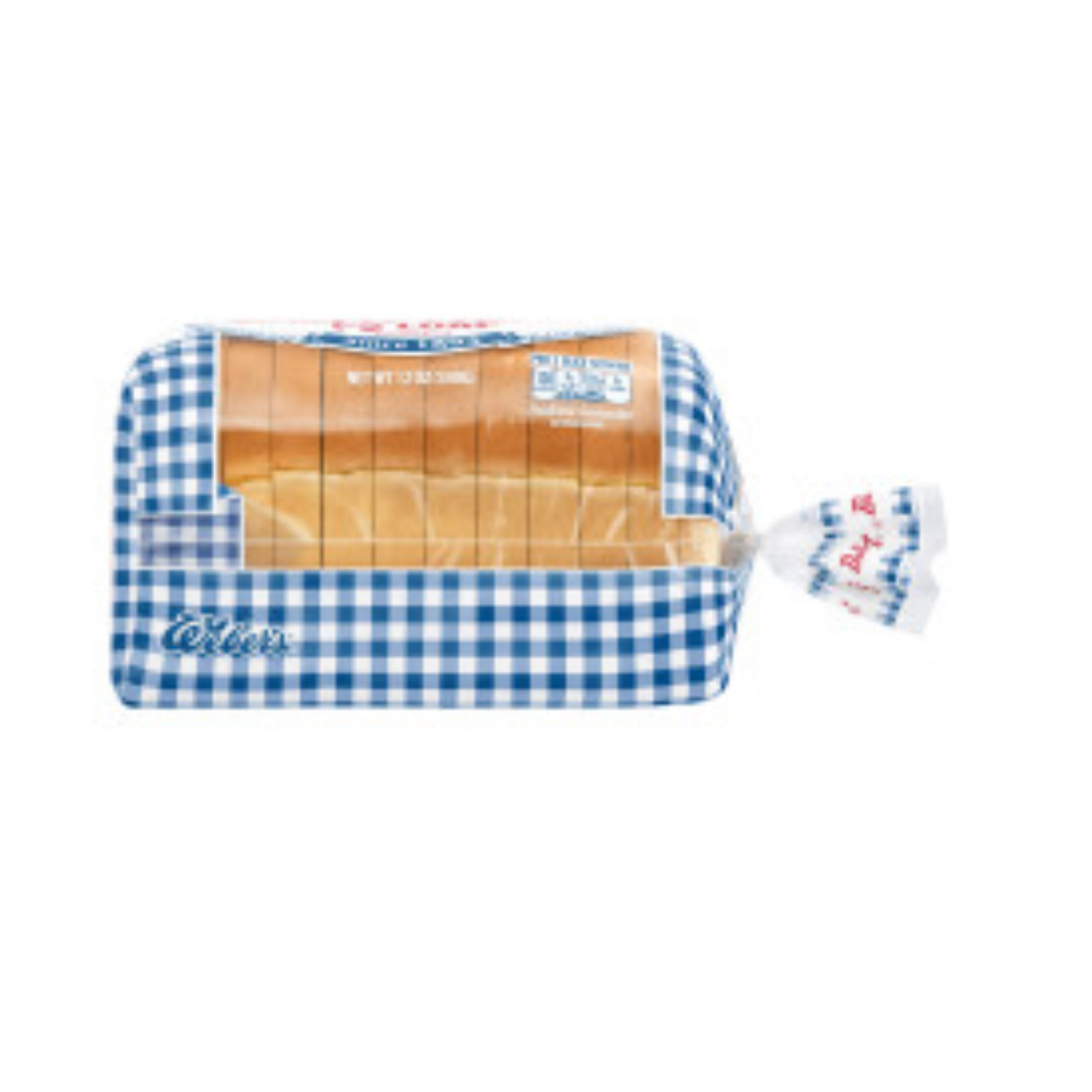 slide 3 of 5, Butternut 1/2 Loaf Enriched Bread 12 oz, 12 oz