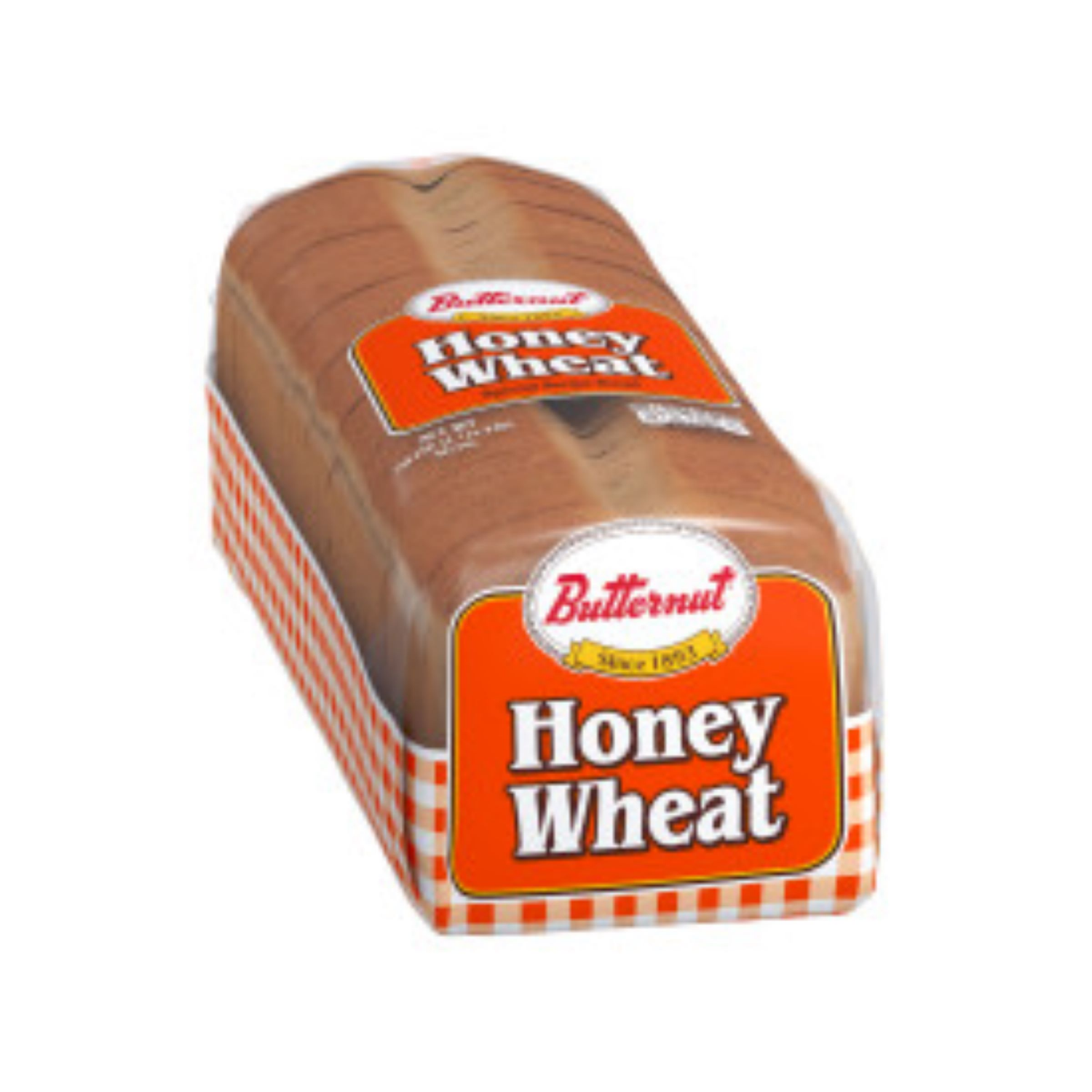 slide 4 of 5, Butternut Honey Wheat Bread 20 oz, 20 oz