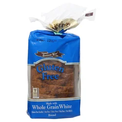 Better Way Bread 18 oz