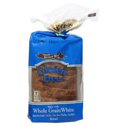 Better Way Bread 18 oz