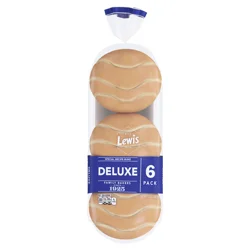 Lewis Buns 17 oz