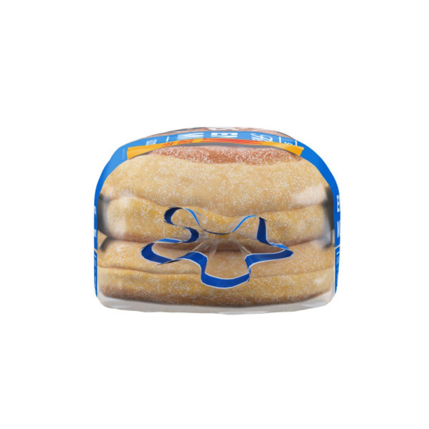 slide 8 of 8, Lewis Healthy Life English Muffins 8 oz, 4 ct