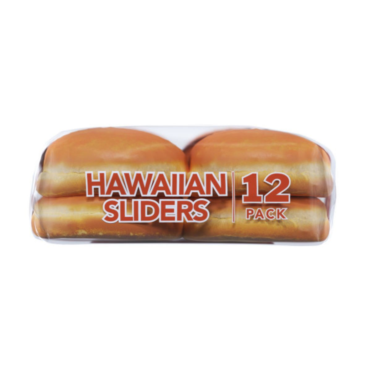 slide 3 of 8, Lewis Bakeries Hawaiian Sliders Buns 12 ea, 12 ct