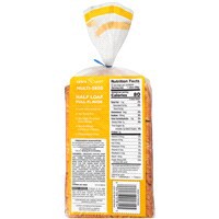 slide 3 of 5, Lewis Bakeries Multi-Seed Half Loaf Bread, 1/2 Loaf, 12 oz, 12 oz