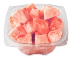 Ygrt Prft Grk Vnla Strw Blbry - 11 Oz