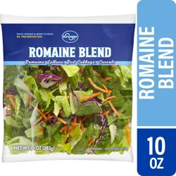 Kroger Romaine Blend
