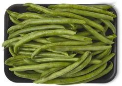 Green Beans Cold - 1 Lb