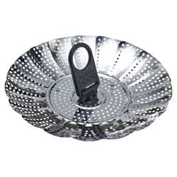 Farberware Fresh Healthy Eating Steamer Basket