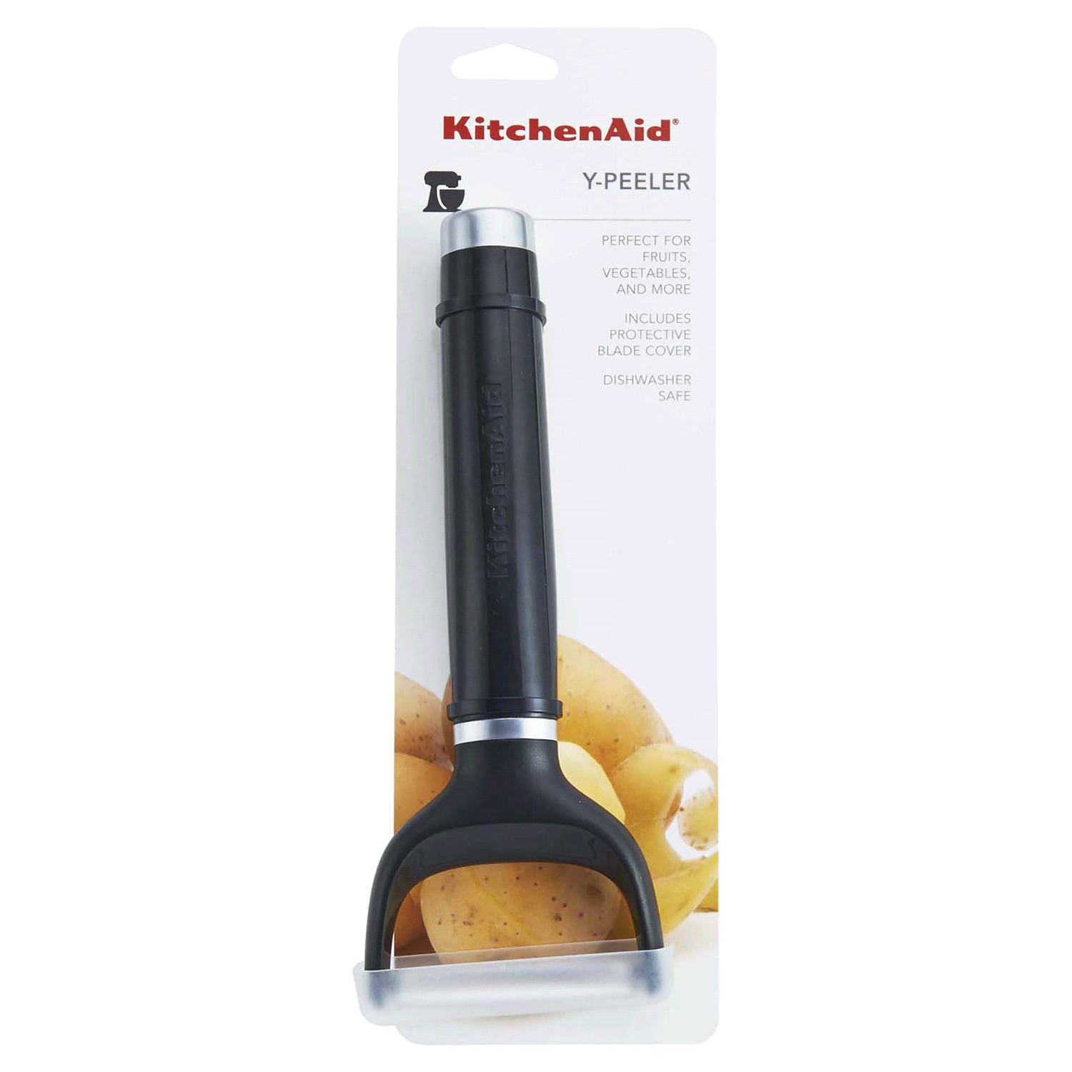 slide 1 of 1, KitchenAid Peeler, 1 ct