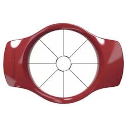 KitchenAid Fruit Wedger Red