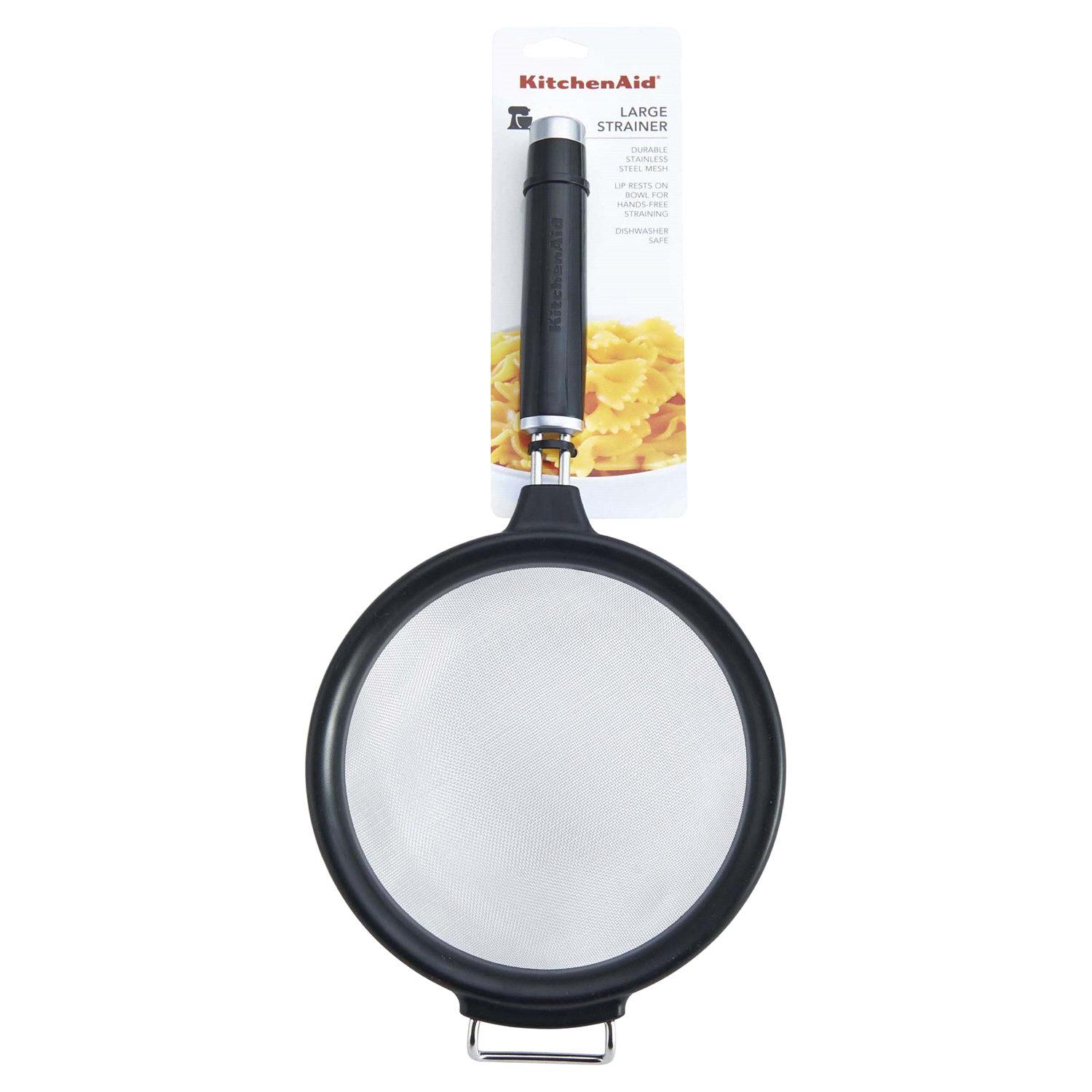 slide 1 of 1, KitchenAid Large Stainer 1 ea, 1 ct