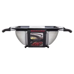 KitchenAid Expandable Colander