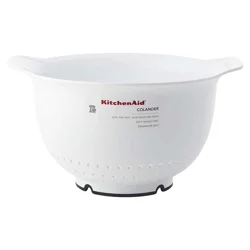 KitchenAid Kitchen Aid Universal Colander, White