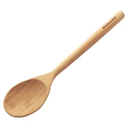KitchenAid Kitchen Aid Universal Bamboo Basting Spoon