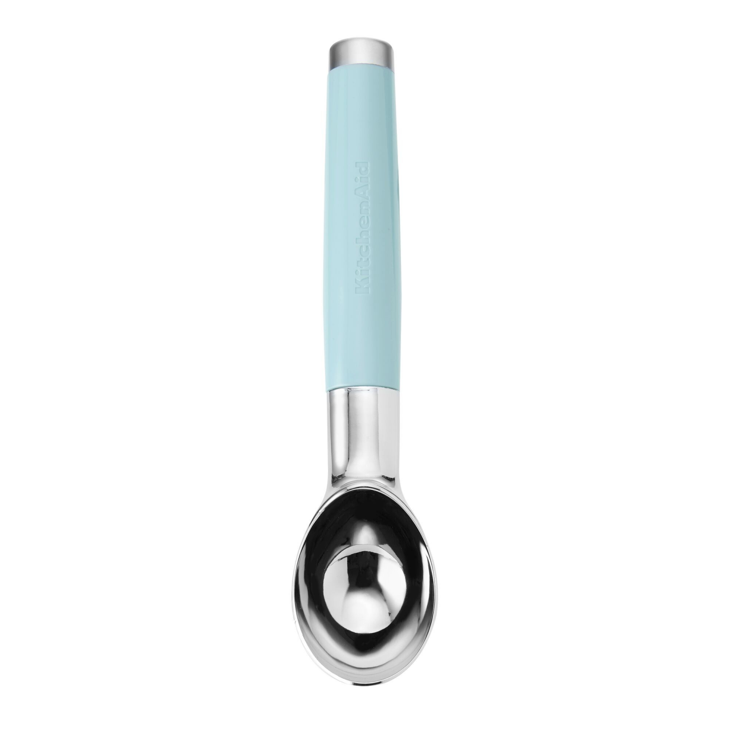 slide 2 of 2, KITCHENAID Kitchen Aid Classic Ice Cream Scoop Mineral Water, 1 ct