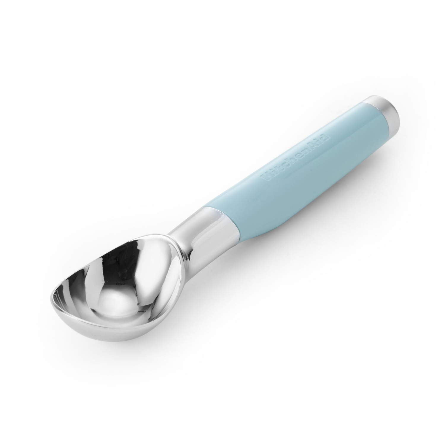 slide 1 of 2, KITCHENAID Kitchen Aid Classic Ice Cream Scoop Mineral Water, 1 ct