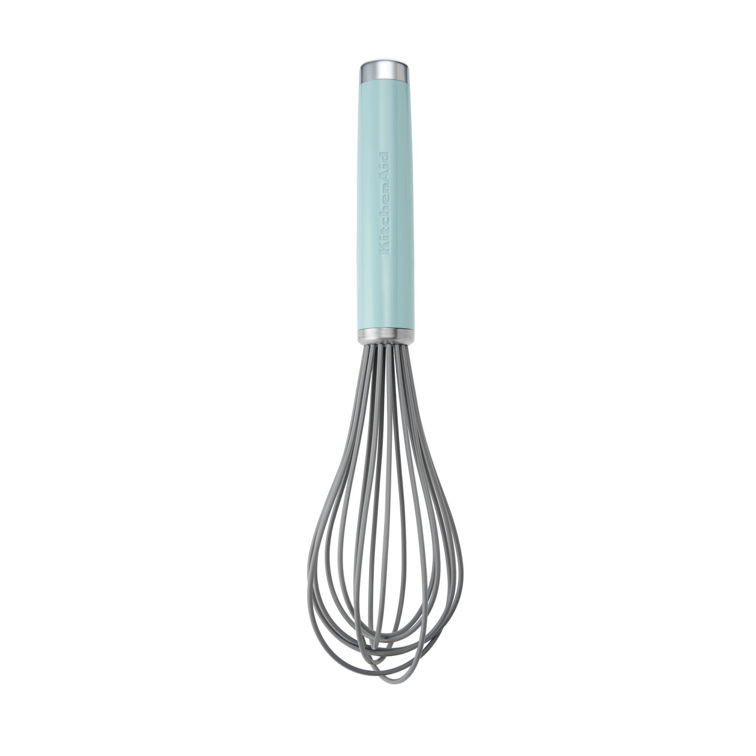 slide 2 of 2, KitchenAid Silicone Whisk 1 ea, 1 ct
