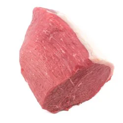 DIERBERGS BUTCHER SHOP MP USDA CHOICE BEEF EYE OF ROUND ROAST