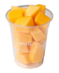 Ready Meals Cantaloupe Cup - 8 Oz