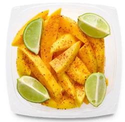 Mango Tajin Bowl - 20 Oz