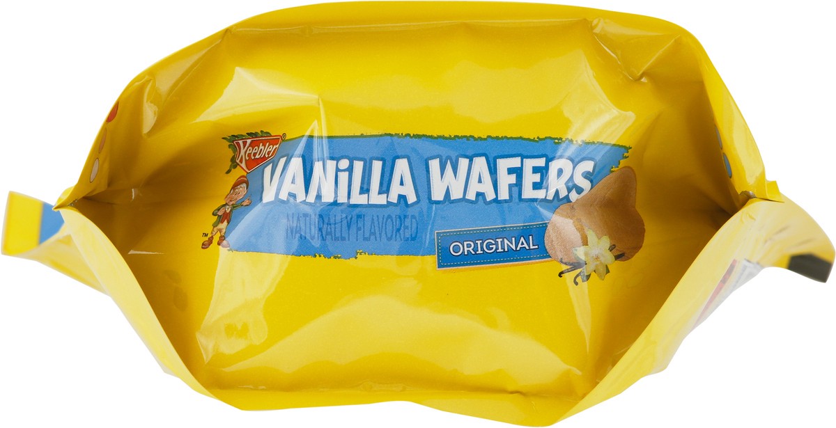 slide 4 of 9, Keebler Original Vanilla Wafers 11 oz, 11 oz
