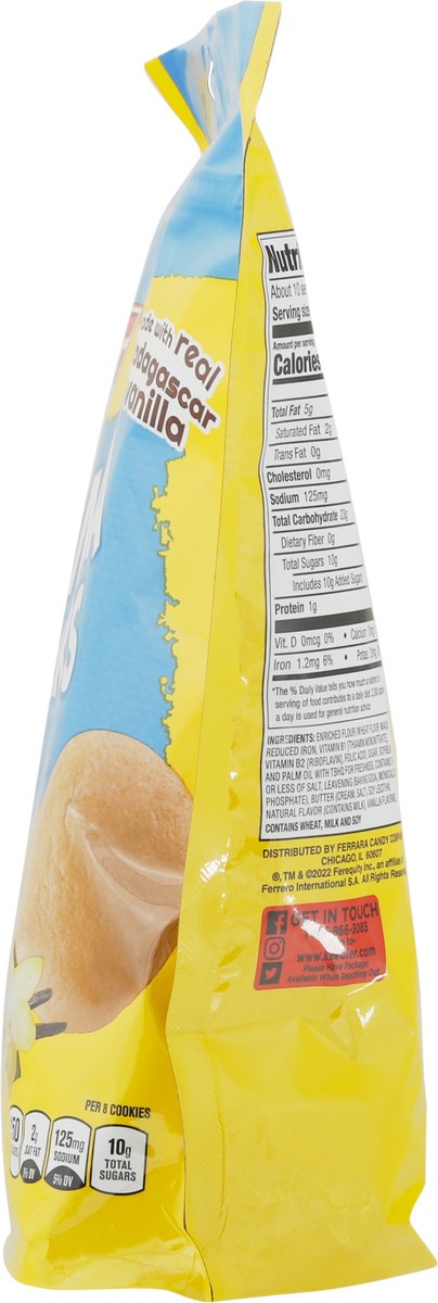 slide 8 of 9, Keebler Original Vanilla Wafers 11 oz, 11 oz