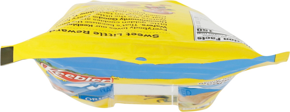 slide 9 of 9, Keebler Original Vanilla Wafers 11 oz, 11 oz