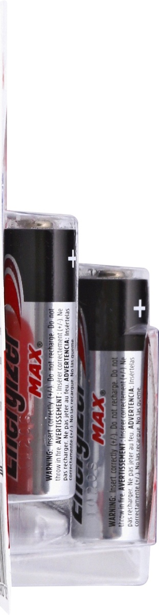 slide 5 of 8, Energizer Max Aa Alkaline Batteries, 16 ct