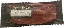 DIERBERGS BUTCHER SHOP BEEF PETITE TENDER