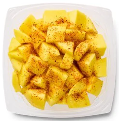 Mango Bowl W/tajin Small - Ea