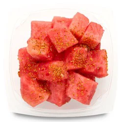 Watermelon Bowl W/tajin Small - Ea