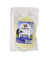 Sedano'ss Provolone Slc
