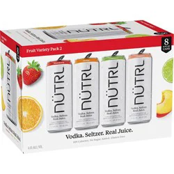 Nutrl Fruit Variety Pack 2