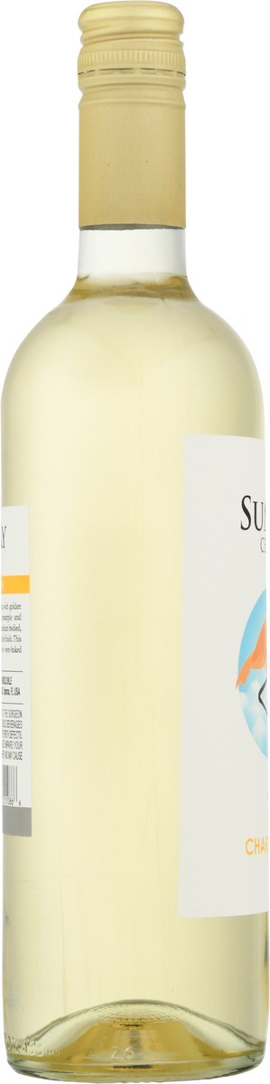 slide 5 of 9, Sunbay Cellars Chardonnay, 750 ml