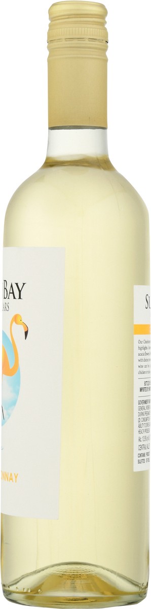 slide 6 of 9, Sunbay Cellars Chardonnay, 750 ml