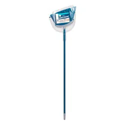 Giant Large Broom & Dustpan