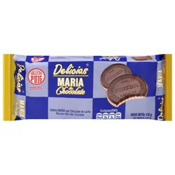 Puig Delicas Maria Cookies - 34 gram