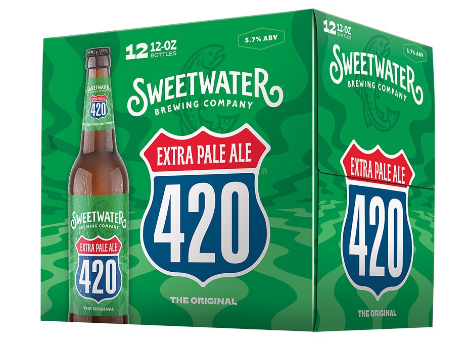 slide 1 of 9, 420 12 Pack 12oz Bottles, 12 ct; 12 oz