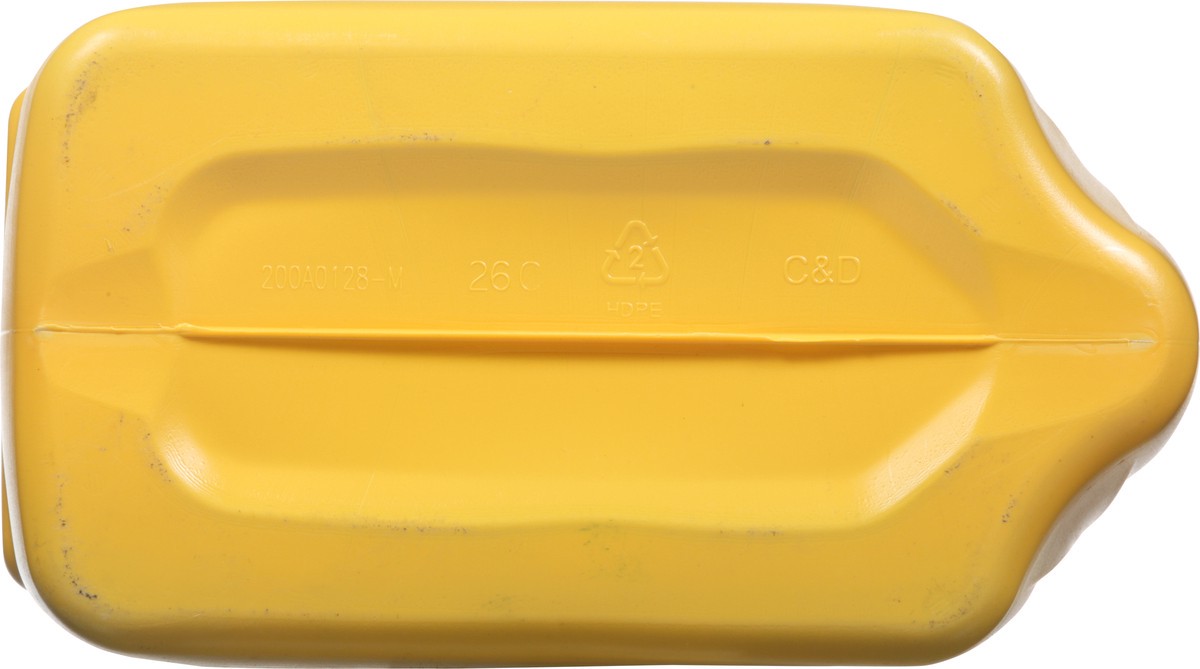 slide 4 of 9, Arm & Hammer Plus Oxiclean Fresh Burst Scent Liquid Laundry Detergent, 167 fl oz