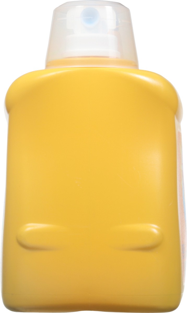 slide 7 of 9, Arm & Hammer Plus Oxiclean Fresh Burst Scent Liquid Laundry Detergent, 167 fl oz