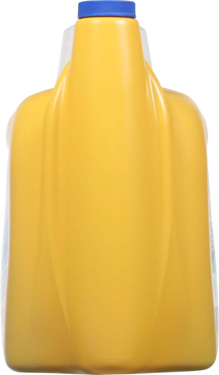 slide 8 of 9, Arm & Hammer Plus Oxiclean Fresh Burst Scent Liquid Laundry Detergent, 167 fl oz