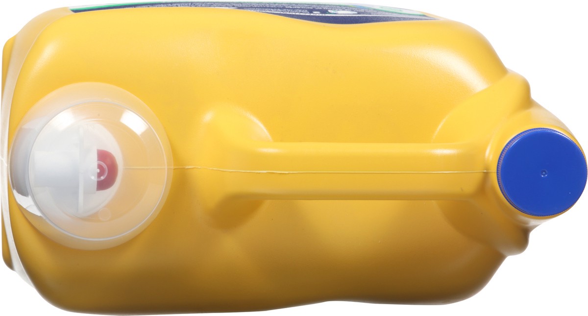 slide 9 of 9, Arm & Hammer Plus Oxiclean Fresh Burst Scent Liquid Laundry Detergent, 167 fl oz