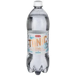 H-E-B Diet Tonic Water