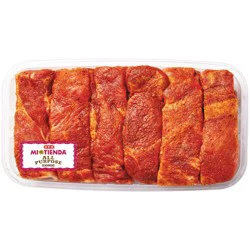 H-E-B Mi Tienda Seasoned Country-Style Boneless Pork Ribs – All Purpose